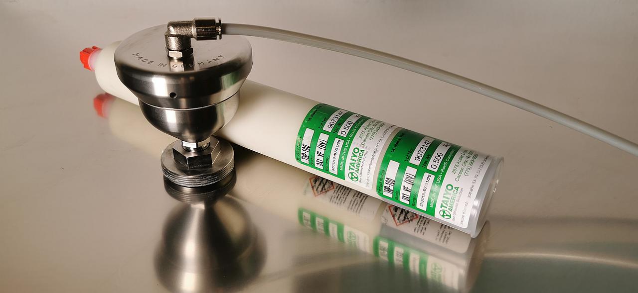 Via hole epoxy filling by I.T.C.Intercircuit